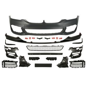 Para-choques BLIC 5510-00-0068914KP