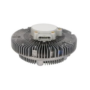 Koppeling, radiatorventilator BORG WARNER 19072-1