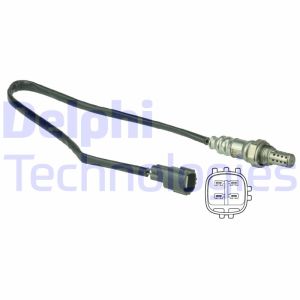 Sensor Lambda DELPHI ES20512-12B1