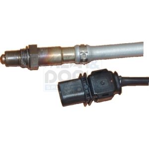 Sensor Lambda MEAT & DORIA 81603