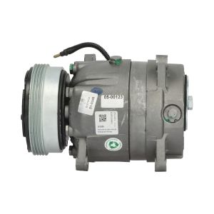 Compressor, ar condicionado ELSTOCK 51-0346
