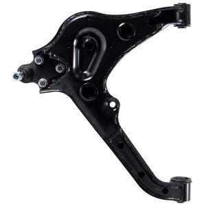 Braço de controlo, suspensão da roda FEBI BILSTEIN 42295 Eixo dianteiro