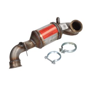 Catalisador BM CATALYSTS BM92416H