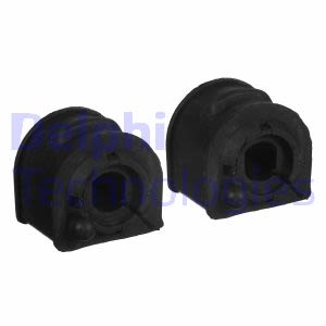 Aanslagbuffer DELPHI TD1374W, 2 Stuk
