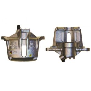 Bremssattel BOSCH 0 204 103 990