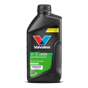 Líquido de arrefecimentoVALVOLINE HT 12 AFC GREEN RTU 1L