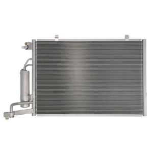 Kondensator, Klimaanlage NISSENS 940286