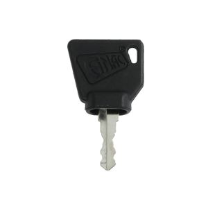 Clé ANAC MAKINA 701-45501-AN
