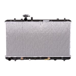 Arrefecedor do motor NISSENS 64255