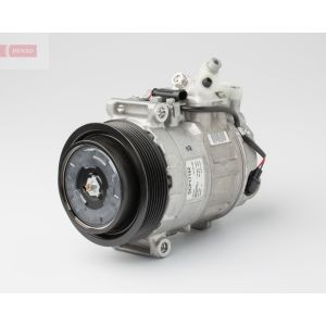 Compresseur de climatisation DENSO DCP17152