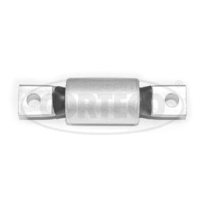 Bucha, suporte do braço de suspensão CORTECO 49400651