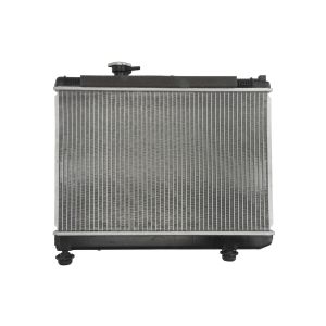 Radiador, arrefecimento do motor VALEO 735077