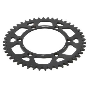 Hammaspyörä SUPERSPROX RAL-245:48-BLK