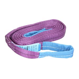 Élingue de ceinture CARGOPARTS CARGO-SL-FLT2-1T3M