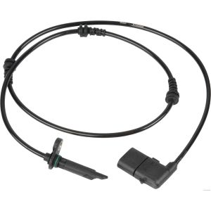 Sensor do ABS traseiro, direito HERTH+BUSS ELPARTS 70660251