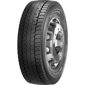 LKW Reifen PIRELLI R02 Profuel Drive 265/70R19.5 140/138M