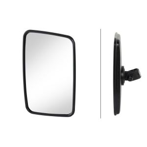 Espelho exterior HELLA 8SB 003 609-061