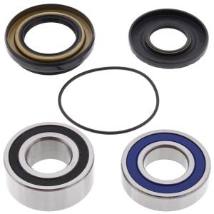 Kit de roulements de roue ALL BALLS AB25-1478