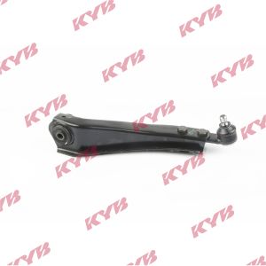 Pyöränripustus KYB KSC4229
