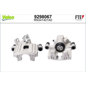 Étrier de frein FTE 9298067
