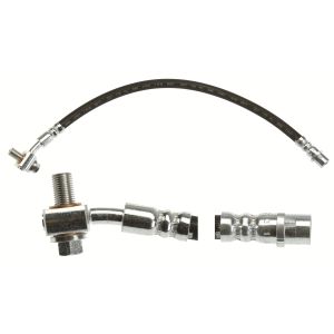 Bremsschlauch TRW PHD1237