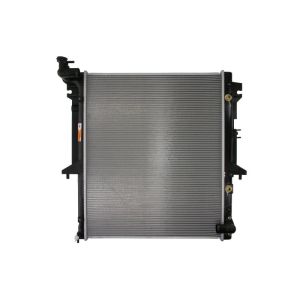 Kühler, Motorkühlung NRF 53909
