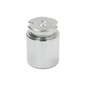 Piston, étrier de frein CQ 71364727, Arrière