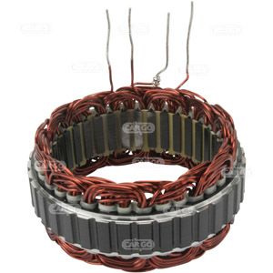 Estator, gerador HC-CARGO F 032 138 603