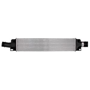 Intercooler DENSO DIT02017