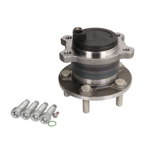 Radlagersatz SKF VKBA 6688 für Opel