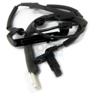 Sensor do ABS traseiro, direito MEAT & DORIA 90499