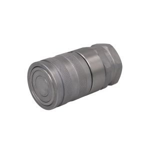 Conector hidráulico FASTER FFH16 114NPT F