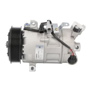 Compressor, ar condicionado BOSCH 1 986 AD1 464
