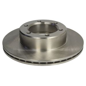 Disco de travão ABE C32071ABE frente, ventilado, 1 Peça