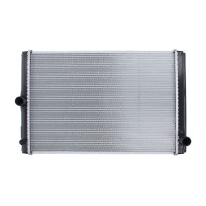 Arrefecedor do motor NISSENS 64691