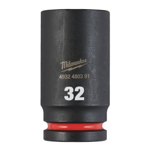 Chave de impacto de 3/4" hexagonal MILWAUKEE 4932480391
