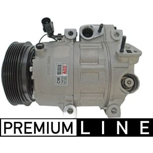 Compresseur de climatisation MAHLE ACP 441 000P