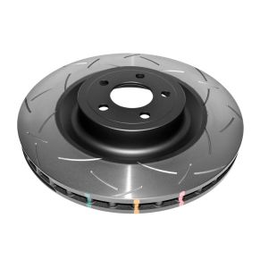 Disco de travão DBA DBA 42166S, 1 Peça