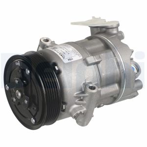 Compresseur de climatisation DELPHI TSP0155992