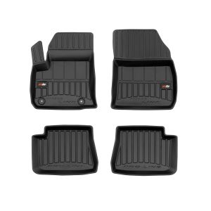 Tapetes de borracha FROGUM FRG 3D425293