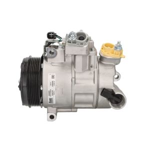 Compressor, ar condicionado NISSENS 890800