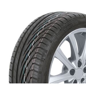 Pneu de verão UNIROYAL RainSport 3 215/45R16 XL 90V