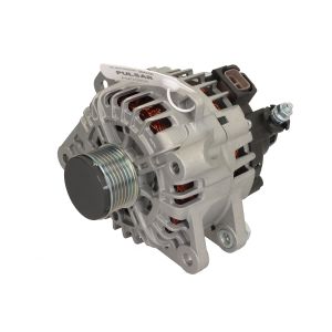 Gerador de corrente rotativo PULSAR ROTATING ELECTRICS PSR10856