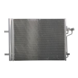 A/C-kondensor BOSCH 1 986 AD2 316