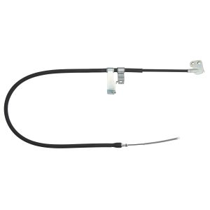 Kabel, parkeerrem ADRIAUTO 10.0272