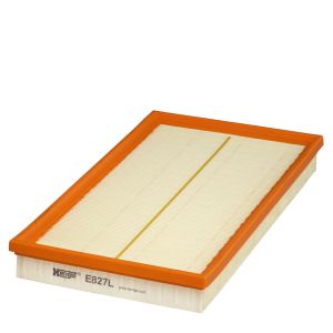 Filtro de aire HENGST E827L