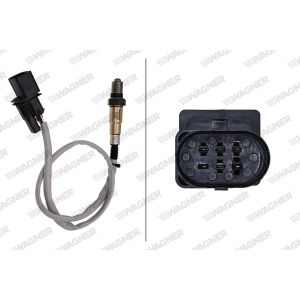 Sensor Lambda WAGNER LBS00565