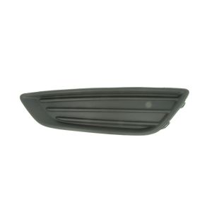 Grelha de ventilação, para-choques BLIC 6502-07-2536911P esquerdo