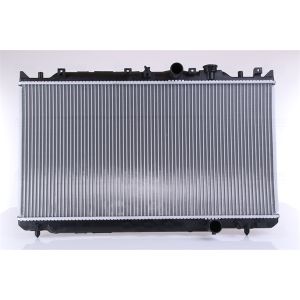 Radiateur, refroidissement du moteur NISSENS 62482A