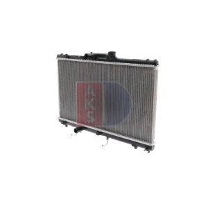 Raffreddatore motore AKS DASIS 210460N